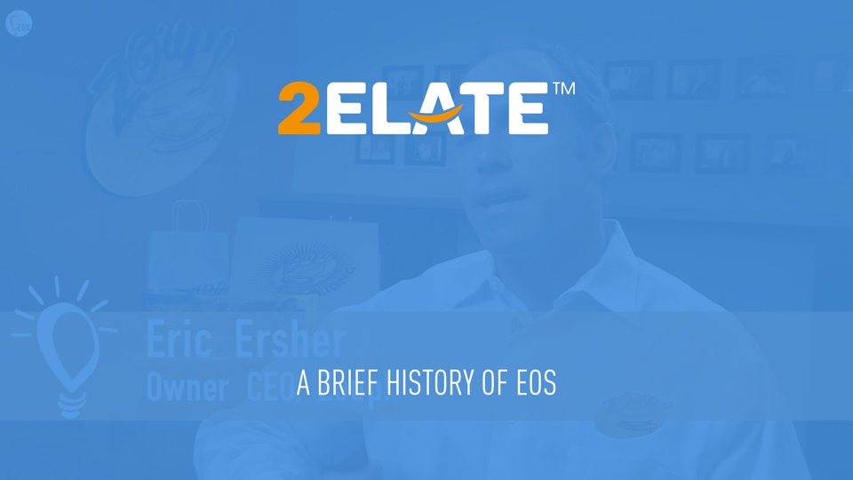 A brief history of EOS video placeholder
